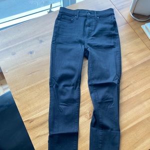 Denim Forum size 26